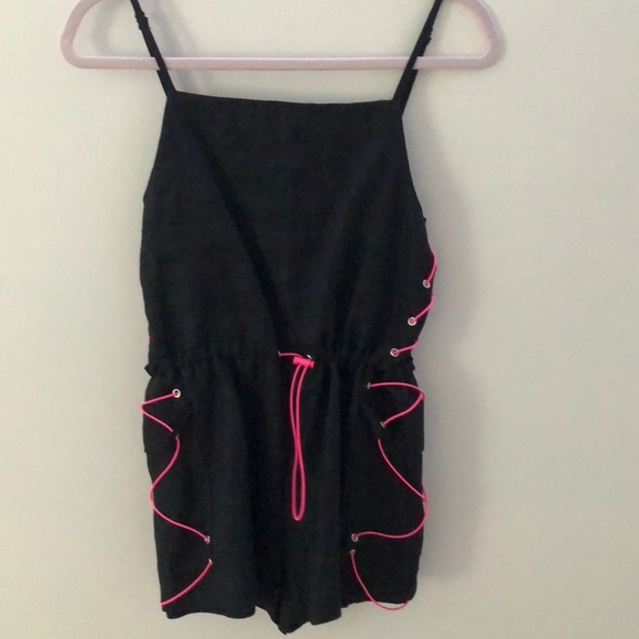 LF romper - Picture 1 of 1